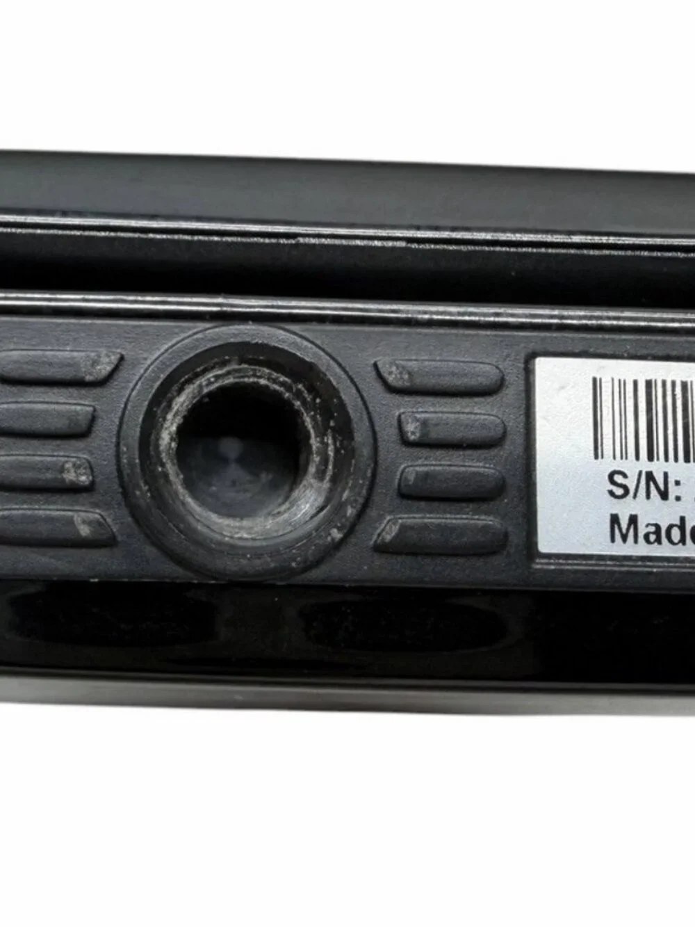 DXG-569V HD 720p Digital Camcorder 5MP 3” Flip LCD w/ Case Tested
